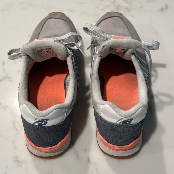 New Balance Sneakers - 696 - Picture 8 of 9